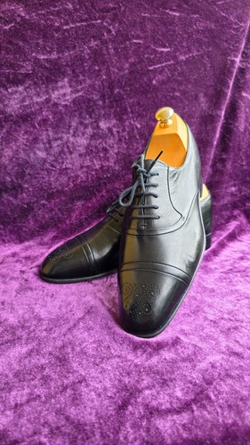 Herren oxford moreschi - ,