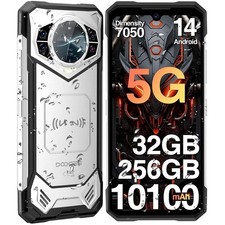 DOOGEE S200 Nachtsicht