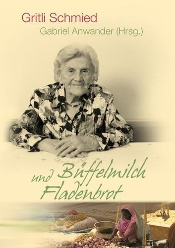 Büffelmilch und fladenbrot - büffelmilch,