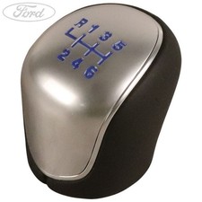 Original Ford Focus RS