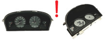 Tacho Kombiinstrument Citroen