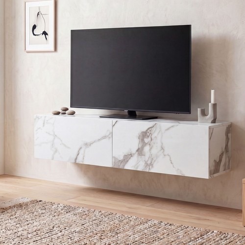 Schrank finebuy hängend - tv,