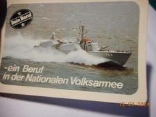 DDR Taschenkalender  - Ein