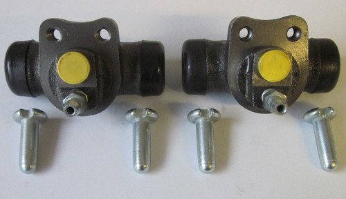 Radbremszylinder hinten 8mm - radbremszylinder, 15,8mm