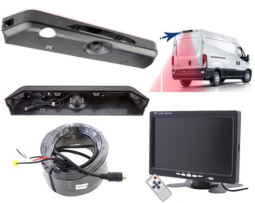 Rückfahrkamera mit monitor - rückfahrkamera,