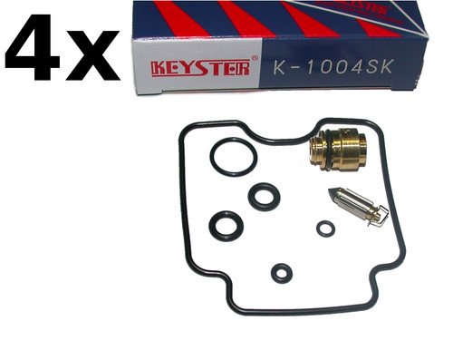 Keyster