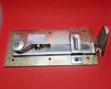 Überfalle Torfalle Links 200x85 Alte Lagerbestand NEU 