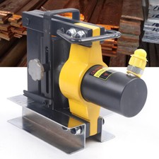 Manual Winkelbieger Bender Metallbiegemaschine 360° Industrial Rohrbiegemaschine