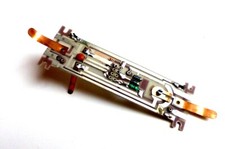 Roco H0 87645 Ersatz Platine DSS 8-pol Digital viele Loks E03 E10 BR 110 140 141