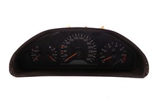 Tachometer Mercedes E-Klasse