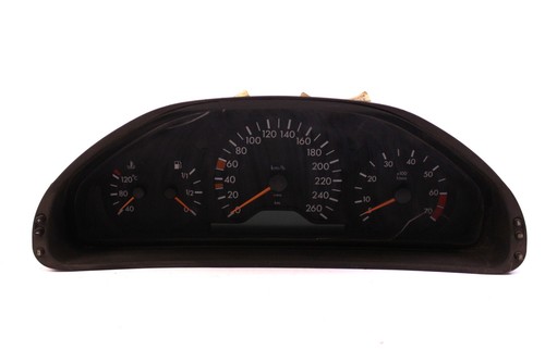 Tachometer mercedes klasse - tachometer,