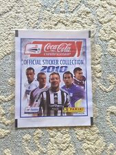 Pochette Coca-Cola Panini