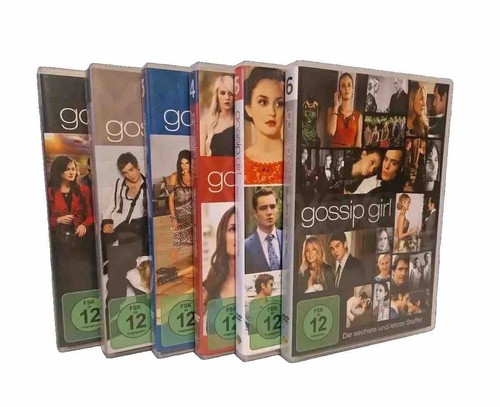 Gossip girl staffel - girl, bis