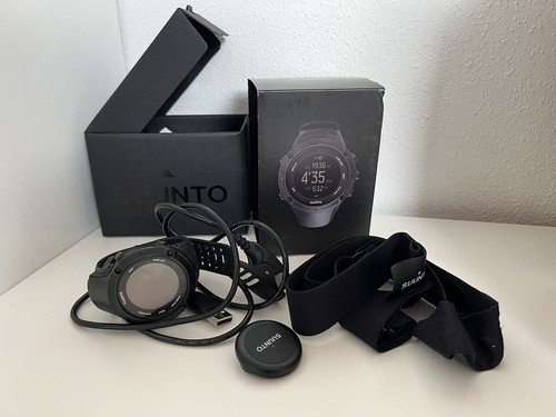 Gps uhr suunto ambit peak - suunto,
