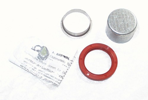 Bmw r75 5 - -, reparatur