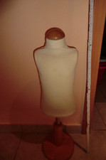 höhenverstellbare Schaufensterpuppe/Büste/Schneiderpuppe Kleinkind