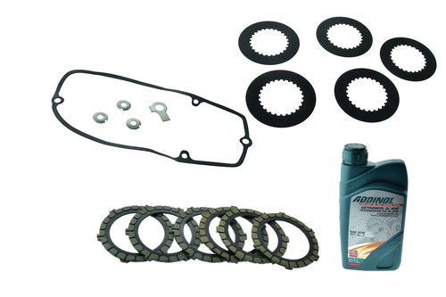 Kupplung reparatursatz passend - kupplung,