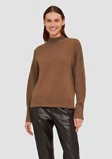 s.Oliver Damen Strick-Pullover