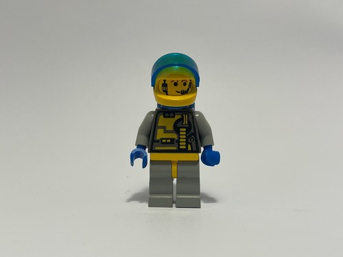 Lego figur minifigur - figur, space