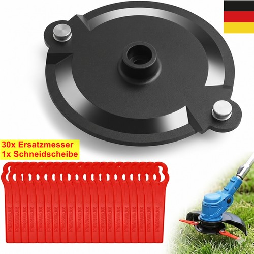 Schneidscheibe