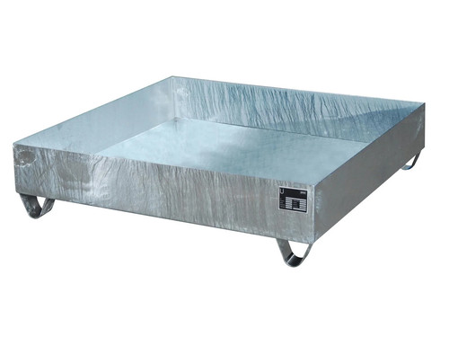Auffangwanne 1200x1200x285mm