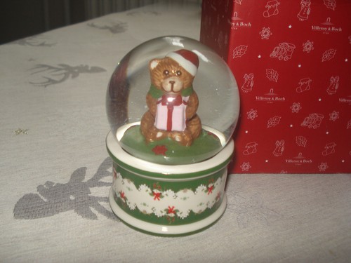 Villeroy boch christmas - villeroy, &