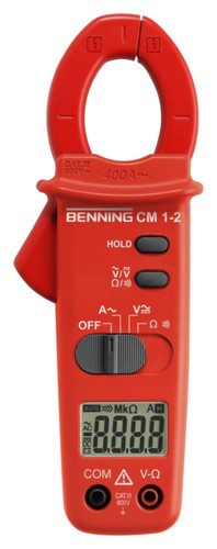 Benning digital stromzange - benning,
