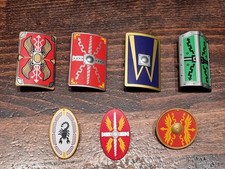 Playmobil® Römer Legionär Schild 6490 6491 5393 7878 4659 4632 4270 4273 4275