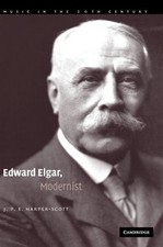 Edward Elgar, Modernist: 20