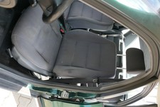 Audi A4 B5 Sitz Fahrersitz