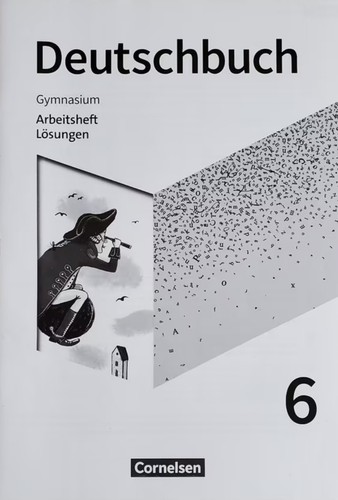 Arbeitsheft lösungen - arbeitsheft,