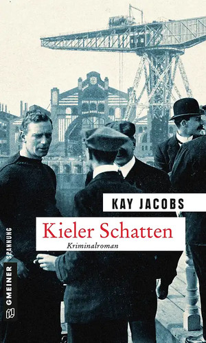 Kieler schatten zustand sehr - kieler,