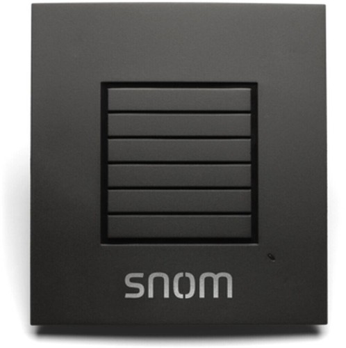 Snom dect telefon - dect, range