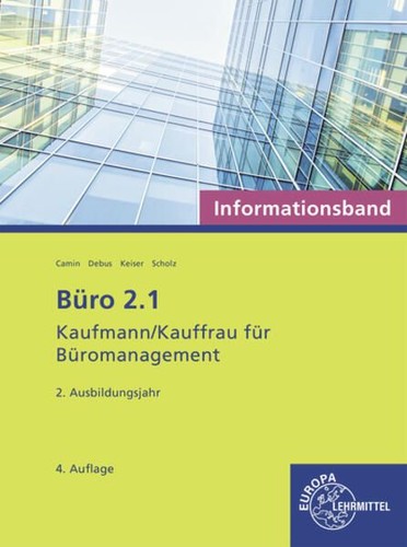 Büro kaufmann kauffrau - büro,