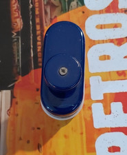Diskettenlocher 5,25 Zoll blue