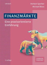 Finanzmärkte eine - finanzmärkte, |