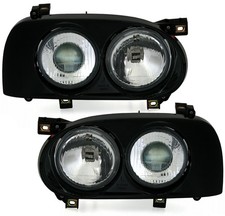 Doppelscheinwerfer set für - für, vw