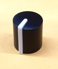 Drehknopf x1 für Dynacord PM 502 Mischpult S-F01U300963 Gain Kanal PM502