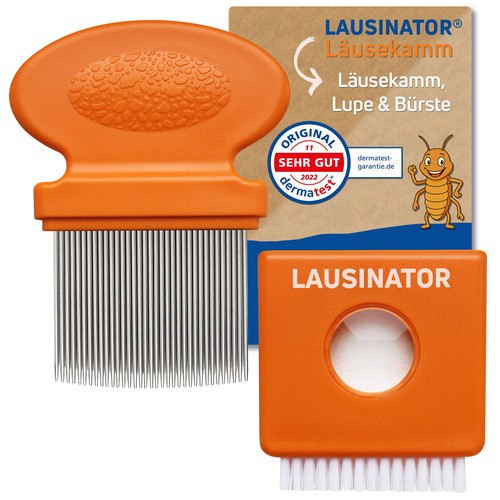 Original lausinator läusekamm - lausinator,