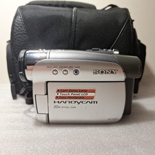 Sony DCR-HC23E Camcorder