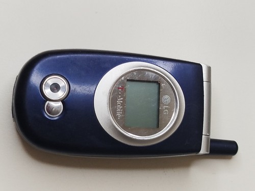 C2200 vintage klapphandy - vintage,