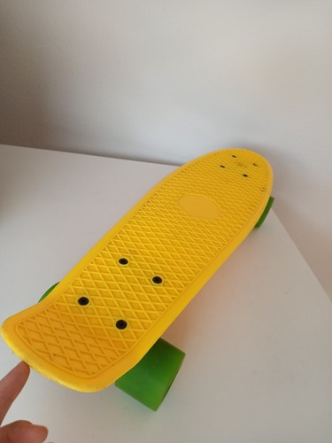Skateboard/Pennyboard