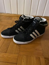adidas ortholite neo high top