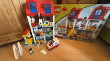 Lego duplo Krankenhaus gebraucht