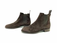 Viola Fonti Damen Stiefel