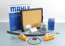 BMW K75S RT K75C Wartung