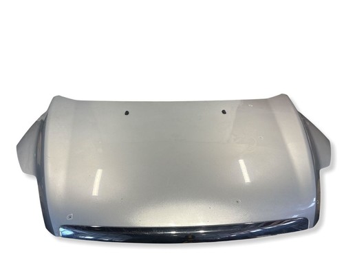 Ford focus 2010 motorhaube - ford,