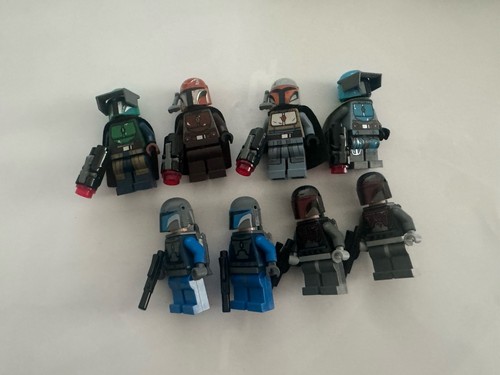 Lego star wars - lego,