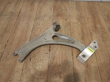 Querlenker VW Sharan 7N Audi Q3 8U 2014 links vorne 3C0153D Original