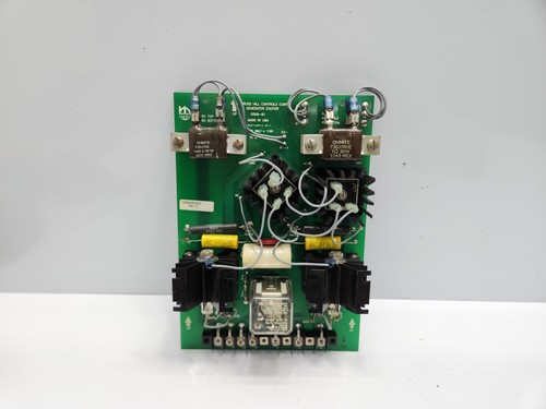 Ross hill controls - hill,
